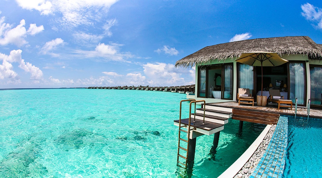 Luxury Hotel in Maldives | The Residence Maldives