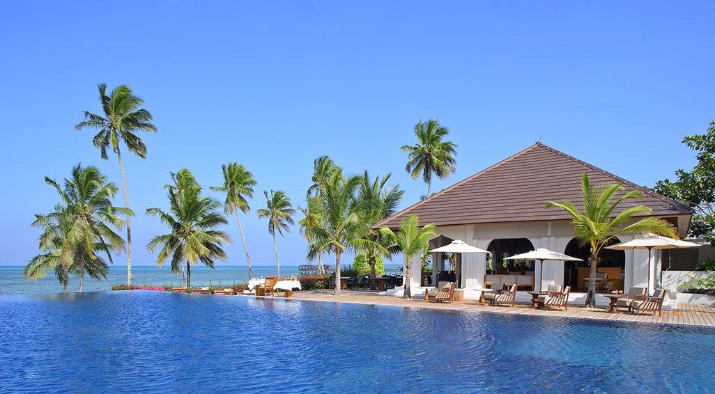 Zanzibar Resort | The Residence Zanzibar Official Site