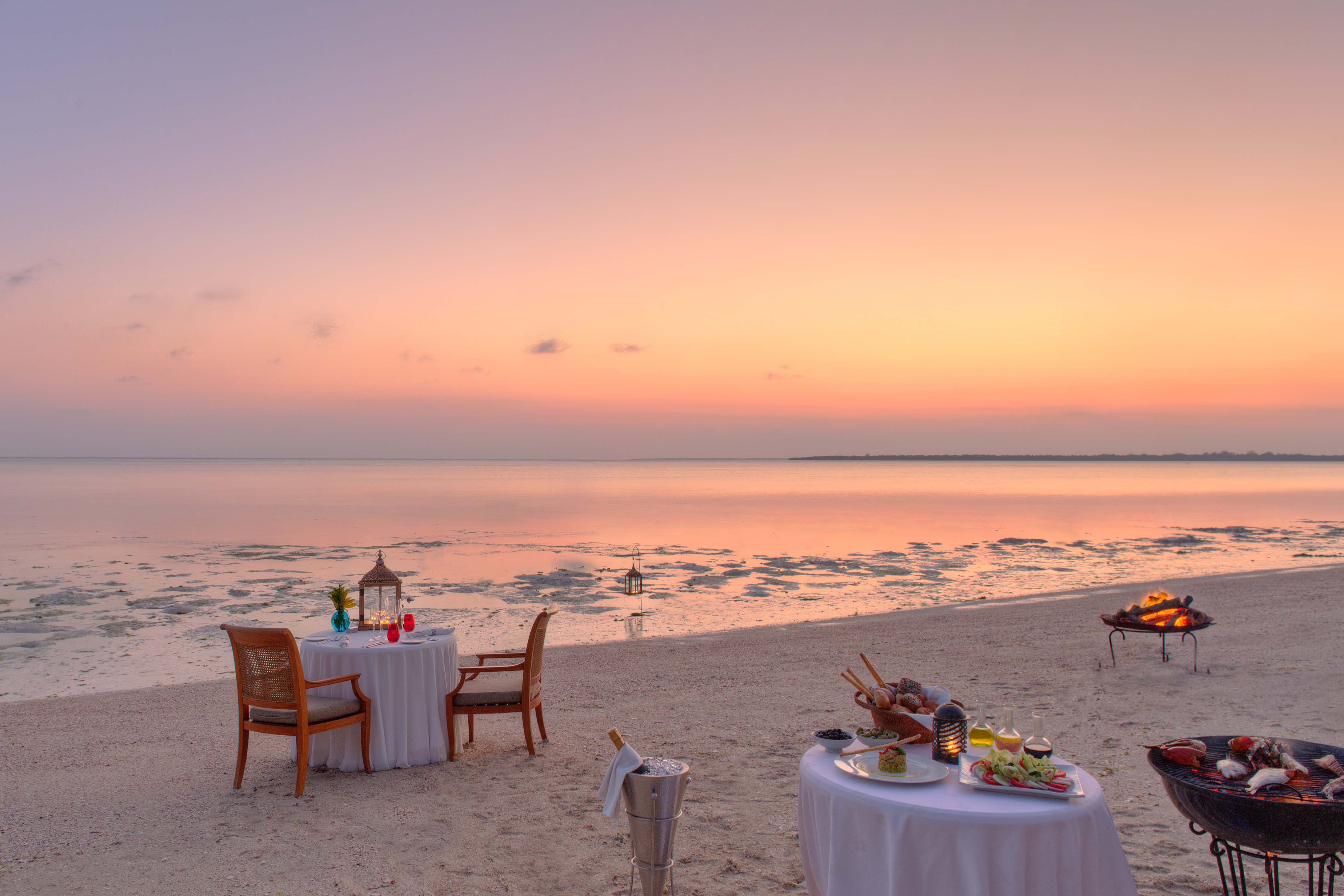 Zanzibar Couple Packages 